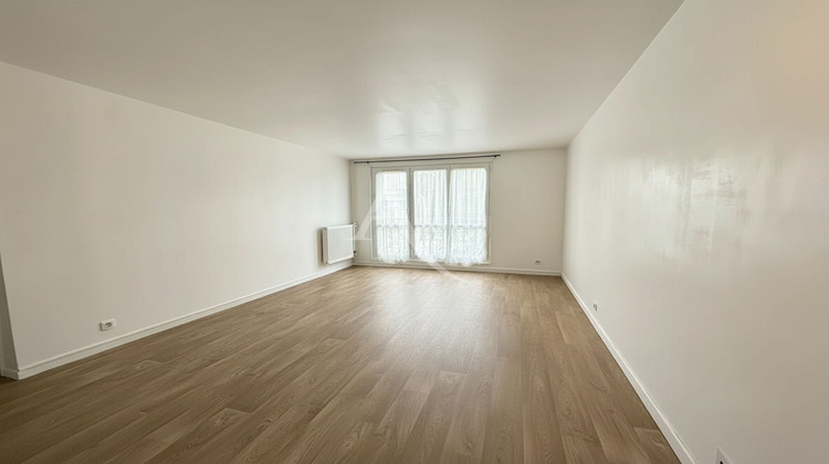 Ma-Cabane - Vente Appartement BROU-SUR-CHANTEREINE, 61 m²