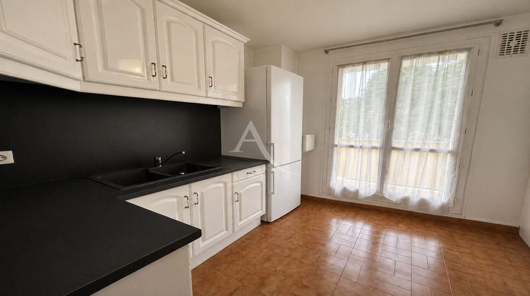 Ma-Cabane - Vente Appartement BROU-SUR-CHANTEREINE, 61 m²