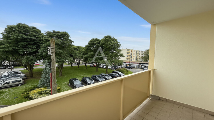 Ma-Cabane - Vente Appartement BROU-SUR-CHANTEREINE, 61 m²