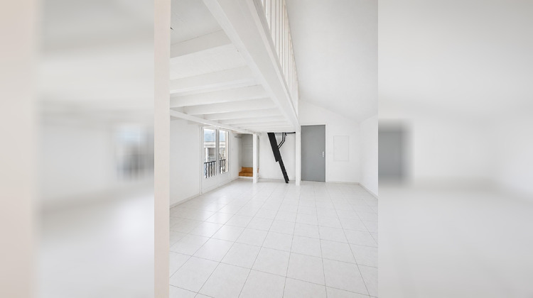 Ma-Cabane - Vente Appartement Brou-sur-Chantereine, 38 m²