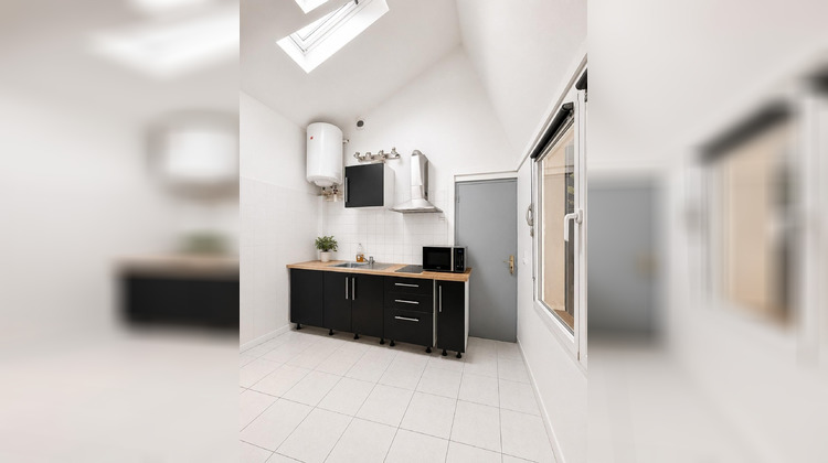 Ma-Cabane - Vente Appartement Brou-sur-Chantereine, 38 m²