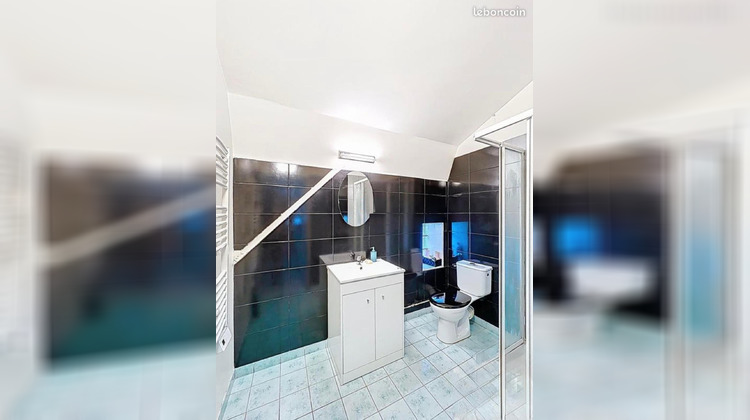 Ma-Cabane - Vente Appartement Brou-sur-Chantereine, 38 m²