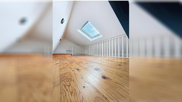Ma-Cabane - Vente Appartement Brou-sur-Chantereine, 38 m²
