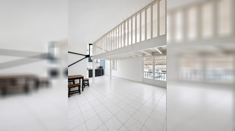 Ma-Cabane - Vente Appartement Brou-sur-Chantereine, 38 m²