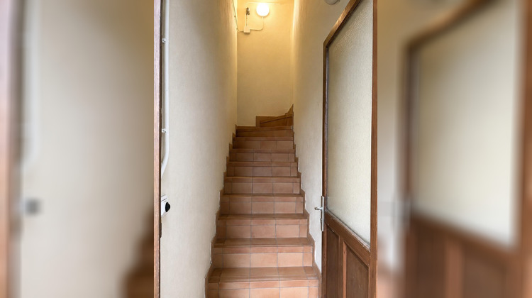 Ma-Cabane - Vente Appartement Brou-sur-Chantereine, 38 m²