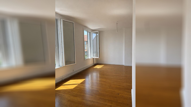 Ma-Cabane - Vente Appartement BROU SUR CHANTEREINE, 60 m²