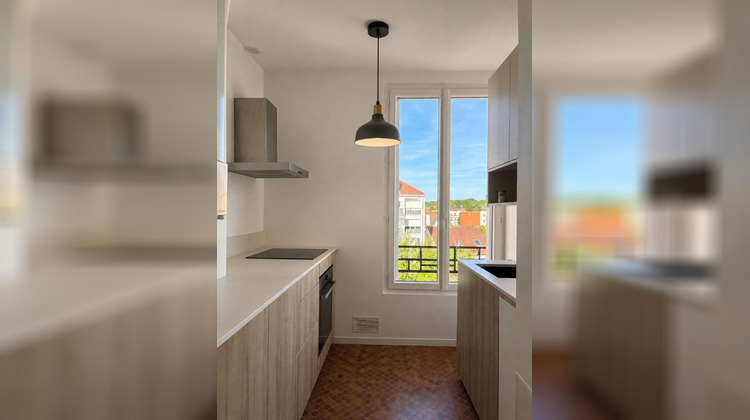 Ma-Cabane - Vente Appartement BROU SUR CHANTEREINE, 60 m²