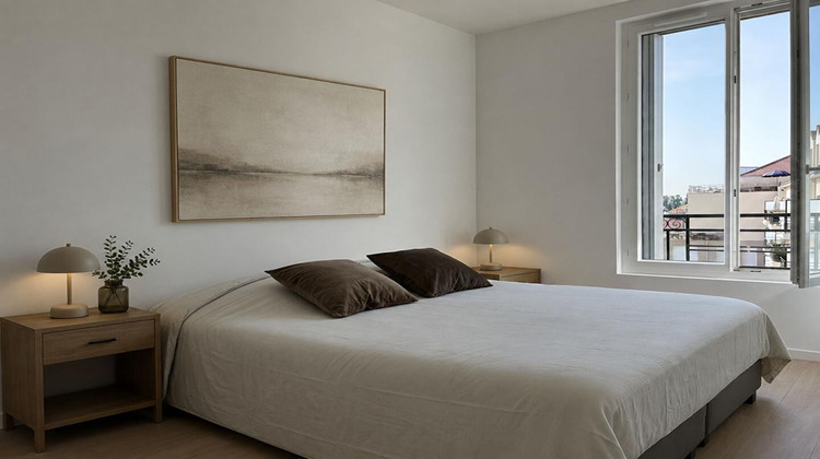 Ma-Cabane - Vente Appartement BROU SUR CHANTEREINE, 60 m²