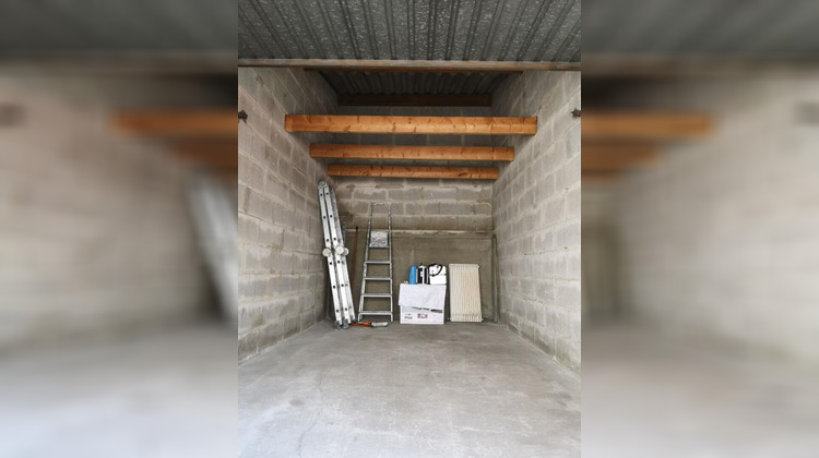 Ma-Cabane - Vente Appartement BROU SUR CHANTEREINE, 60 m²