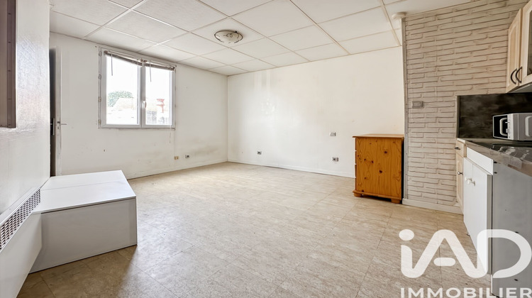 Ma-Cabane - Vente Appartement Brou-sur-Chantereine, 18 m²