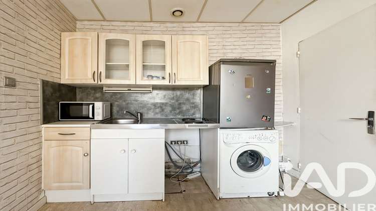Ma-Cabane - Vente Appartement Brou-sur-Chantereine, 18 m²