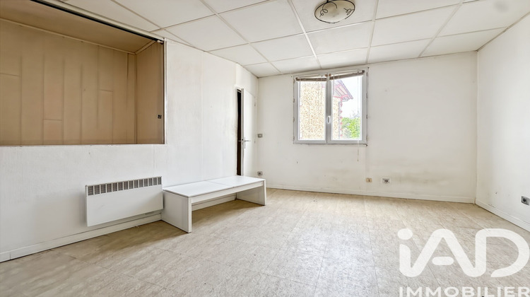 Ma-Cabane - Vente Appartement Brou-sur-Chantereine, 18 m²