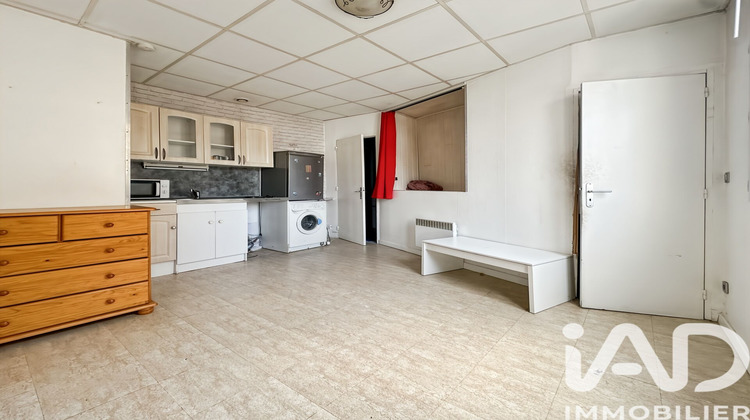 Ma-Cabane - Vente Appartement Brou-sur-Chantereine, 18 m²
