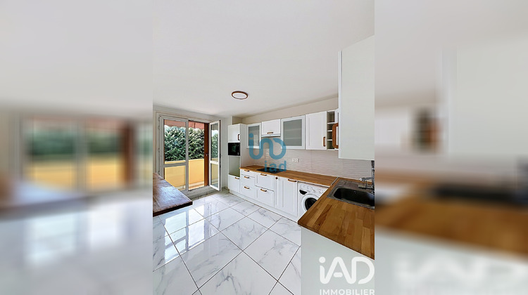 Ma-Cabane - Vente Appartement Brou-sur-Chantereine, 73 m²