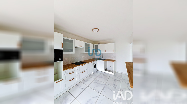 Ma-Cabane - Vente Appartement Brou-sur-Chantereine, 73 m²