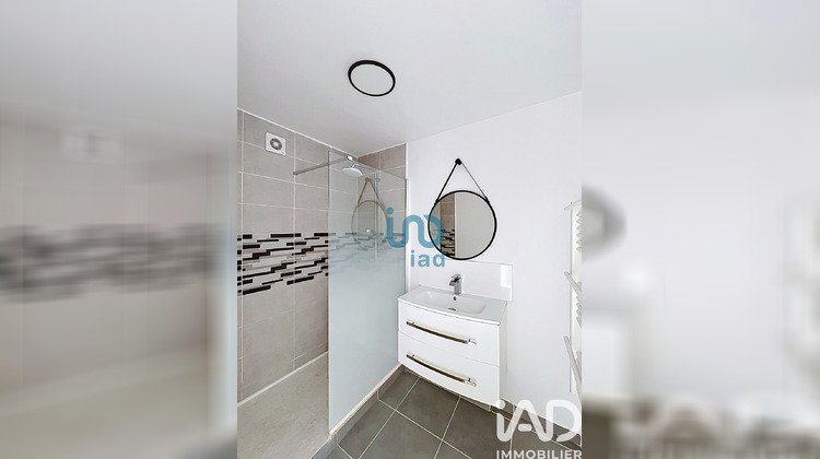 Ma-Cabane - Vente Appartement Brou-sur-Chantereine, 73 m²