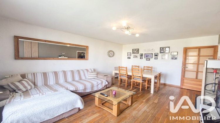 Ma-Cabane - Vente Appartement Brou-sur-Chantereine, 73 m²