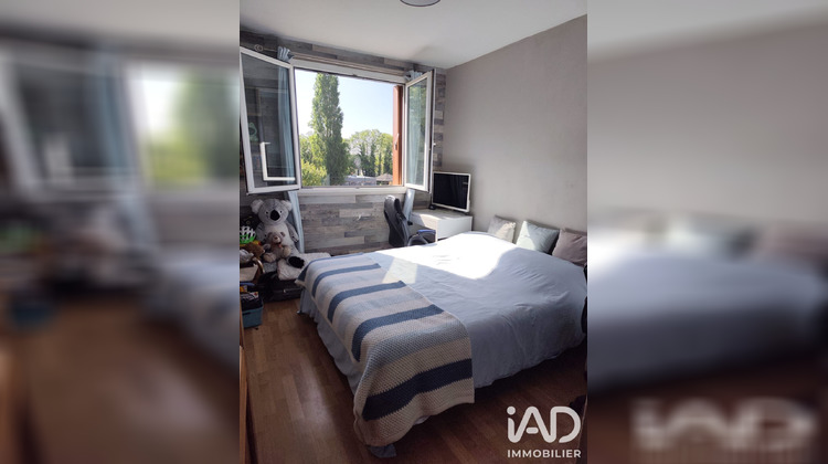 Ma-Cabane - Vente Appartement Brou-sur-Chantereine, 73 m²