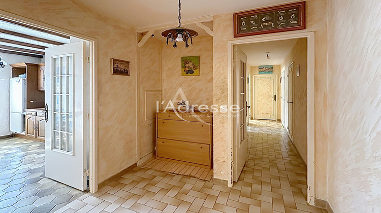Ma-Cabane - Vente Appartement BROU-SUR-CHANTEREINE, 62 m²