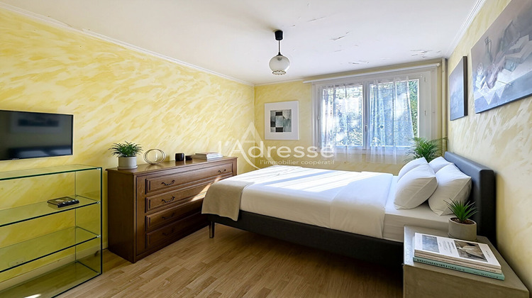 Ma-Cabane - Vente Appartement BROU-SUR-CHANTEREINE, 62 m²