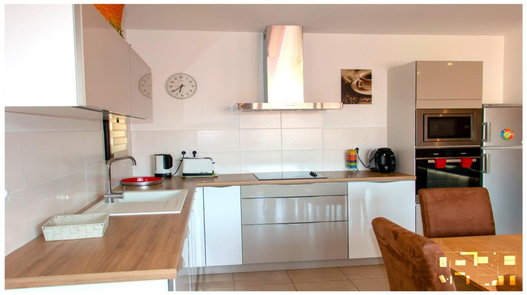 Ma-Cabane - Vente Appartement BROUILLA, 84 m²