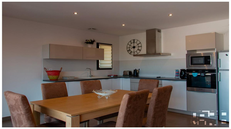 Ma-Cabane - Vente Appartement BROUILLA, 92 m²