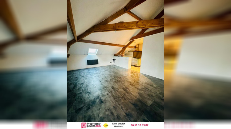 Ma-Cabane - Vente Appartement BRUAY LA BUISSIERE, 120 m²