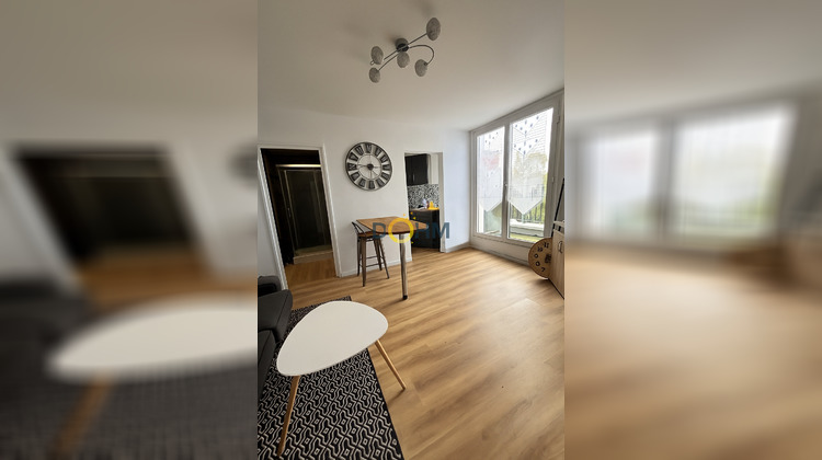 Ma-Cabane - Vente Appartement Bruay-la-Buissière, 35 m²