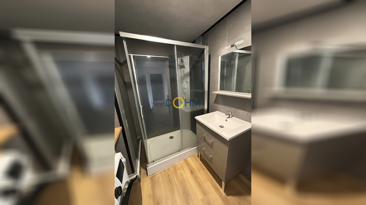 Ma-Cabane - Vente Appartement Bruay-la-Buissière, 35 m²