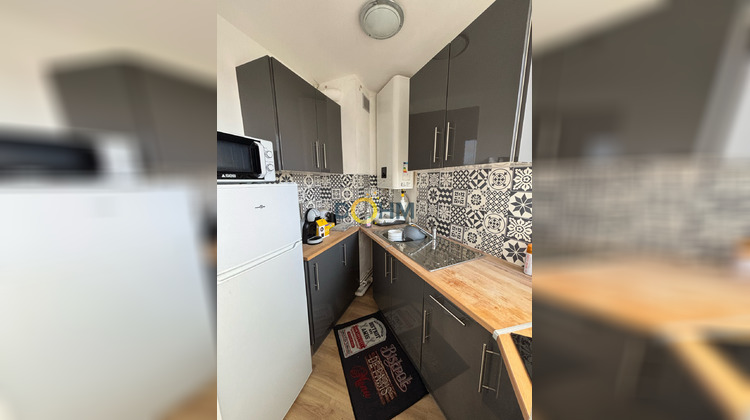 Ma-Cabane - Vente Appartement Bruay-la-Buissière, 35 m²