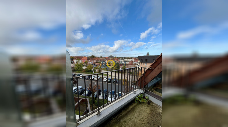 Ma-Cabane - Vente Appartement Bruay-la-Buissière, 35 m²