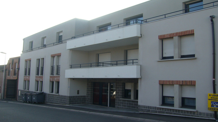 Ma-Cabane - Vente Appartement BRUAY-LA-BUISSIERE, 61 m²