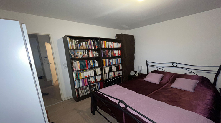 Ma-Cabane - Vente Appartement BRUAY-LA-BUISSIERE, 43 m²