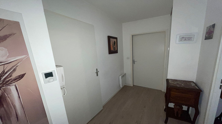 Ma-Cabane - Vente Appartement BRUAY-LA-BUISSIERE, 43 m²