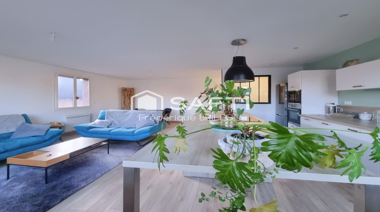 Ma-Cabane - Vente Appartement Bruay-la-Buissiere, 78 m²