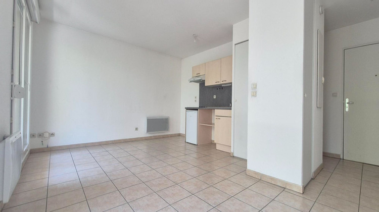 Ma-Cabane - Vente Appartement BRUAY-LA-BUISSIERE, 31 m²