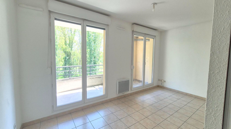 Ma-Cabane - Vente Appartement BRUAY-LA-BUISSIERE, 31 m²