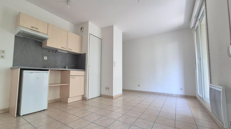 Ma-Cabane - Vente Appartement BRUAY-LA-BUISSIERE, 31 m²