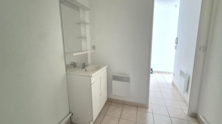 Ma-Cabane - Vente Appartement BRUAY-LA-BUISSIERE, 31 m²
