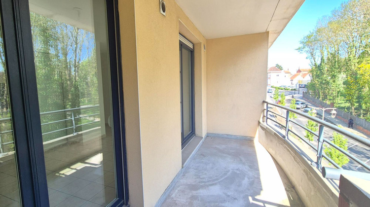 Ma-Cabane - Vente Appartement BRUAY-LA-BUISSIERE, 31 m²