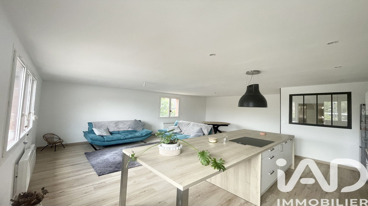 Ma-Cabane - Vente Appartement Bruay-la-Buissière, 82 m²
