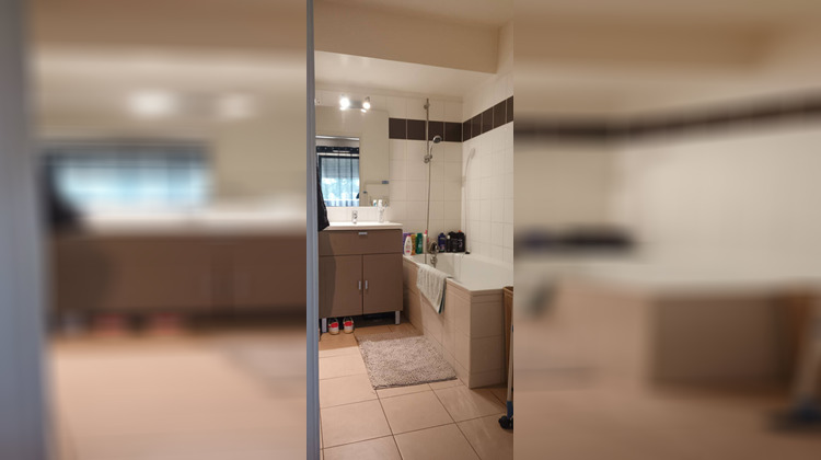 Ma-Cabane - Vente Appartement BRUAY-LA-BUISSIERE, 0 m²