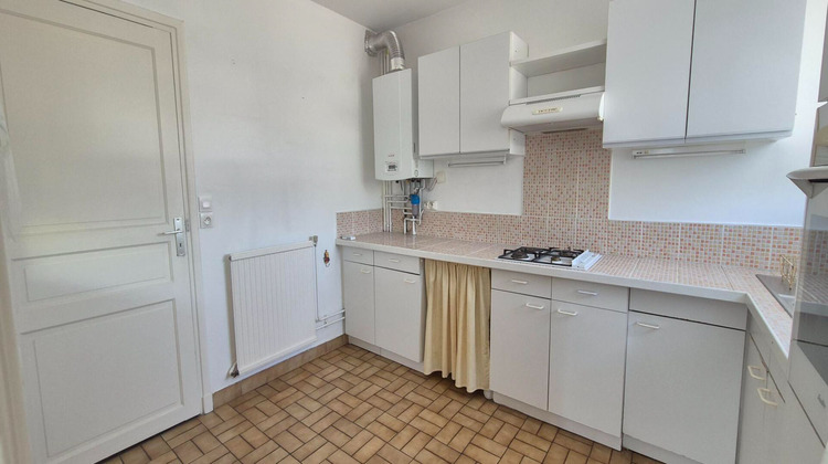 Ma-Cabane - Vente Appartement BRUAY-LA-BUISSIERE, 70 m²
