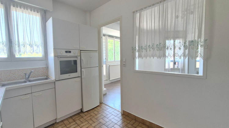 Ma-Cabane - Vente Appartement BRUAY-LA-BUISSIERE, 70 m²