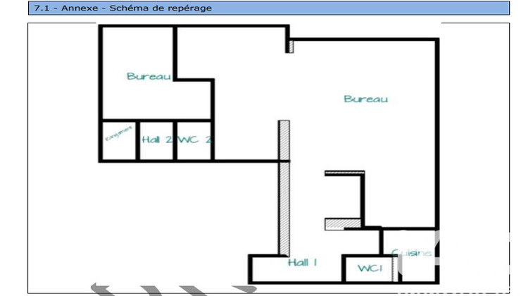 Ma-Cabane - Vente Appartement Bruay-la-Buissière, 67 m²