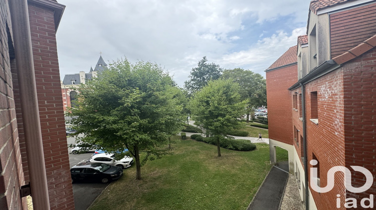 Ma-Cabane - Vente Appartement Bruay-la-Buissière, 67 m²