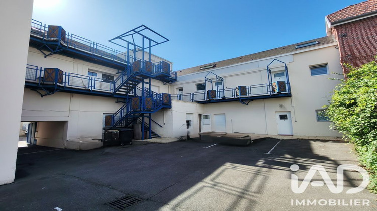 Ma-Cabane - Vente Appartement Bruay-la-Buissière, 36 m²