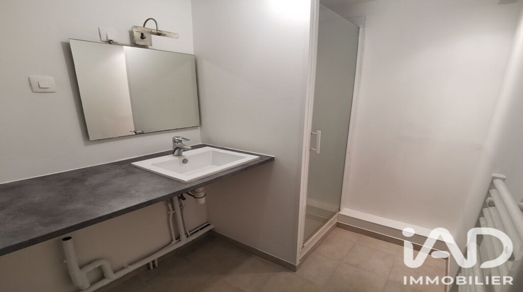 Ma-Cabane - Vente Appartement Bruay-la-Buissière, 36 m²