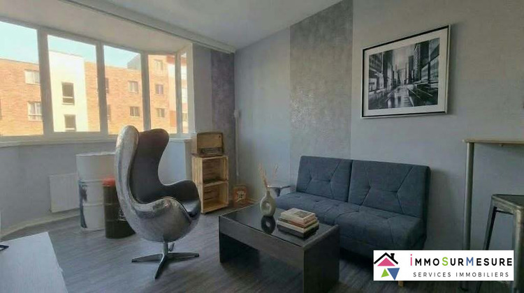 Ma-Cabane - Vente Appartement Bruay-la-Buissière, 25 m²