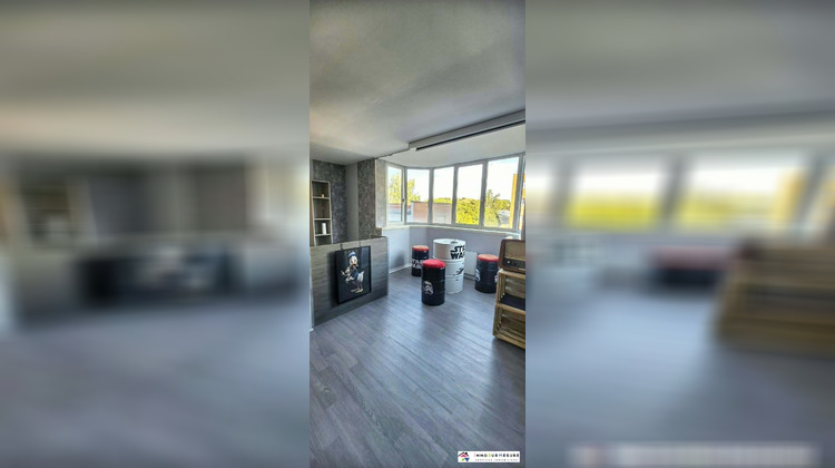 Ma-Cabane - Vente Appartement Bruay-la-Buissière, 25 m²